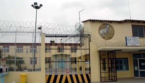 Κροάτες χούλιγκαν  μεταφέρθηκαν στις φυλακές Λάρισας